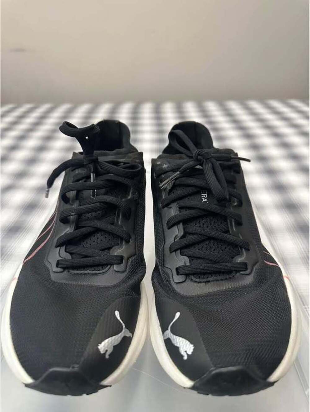 Puma Liberate Nitro Running Shoes Womens Size 8 Used Like New $30